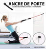 Bandes Élastiques Musculation & Programmes PDF offerts