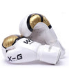 Gants de Kick Boxing  Enfants/Adolescents