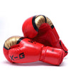 Gants de Kick Boxing  Enfants/Adolescents