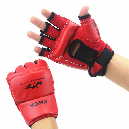 Gants de MMA