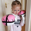 Gants de Kick Boxing  Enfants/Adolescents