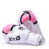 Gants de Kick Boxing  Enfants/Adolescents